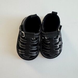 Baby Sandals (Size 3 - 6 to 9 months)